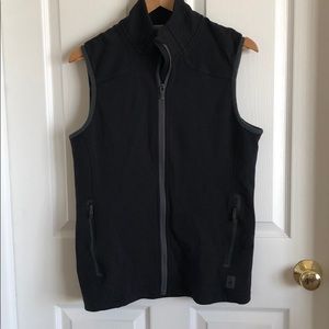 Smartwool vest